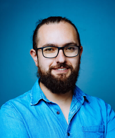 Post author avatar